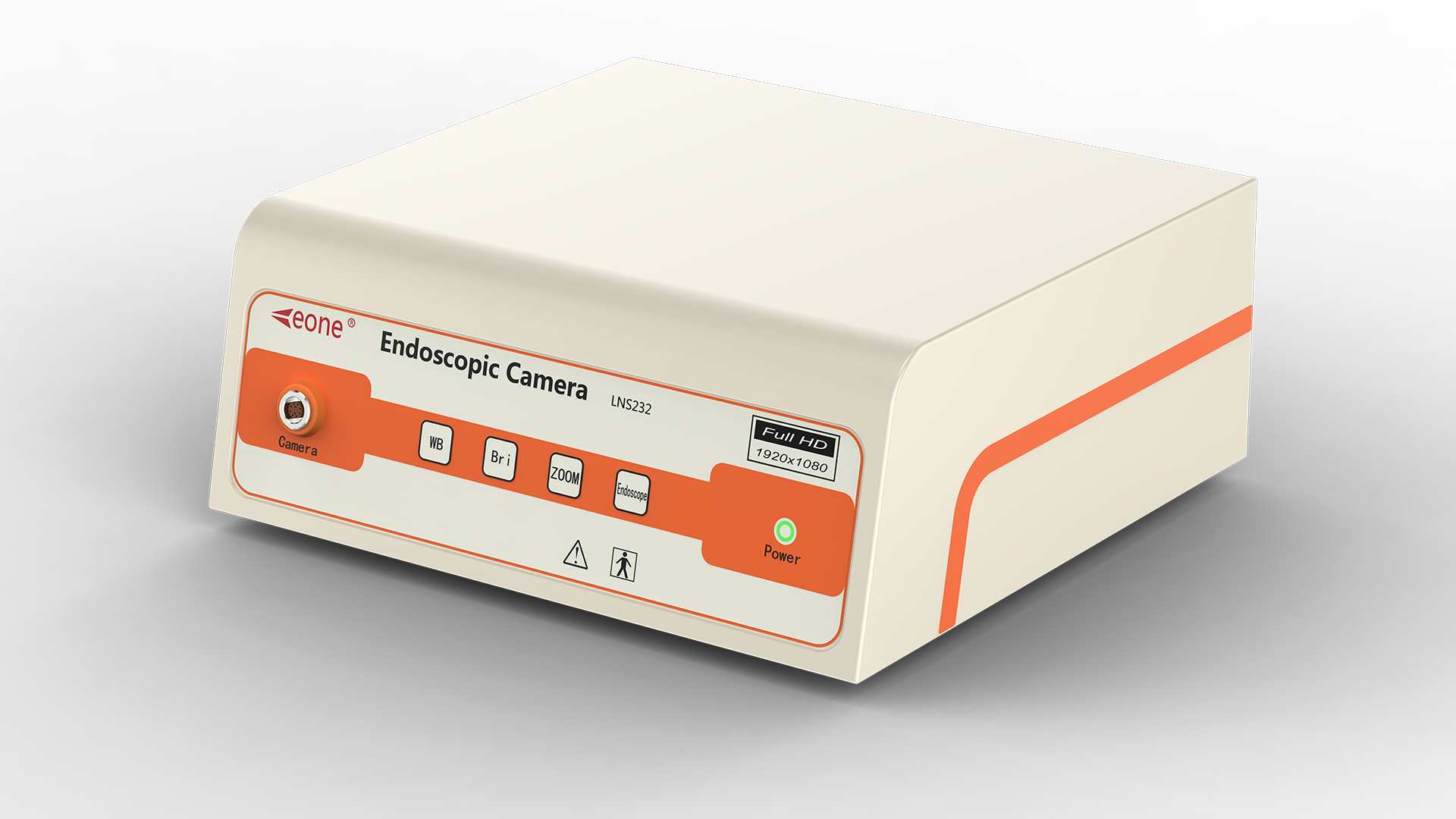 內(nèi)窺鏡照相機(jī) LNS232