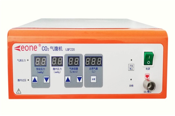 二氧化碳?xì)飧箼C(jī)的使用原理是什么