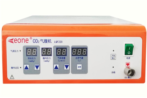 二氧化碳?xì)飧箼C(jī)使用前準(zhǔn)備工作