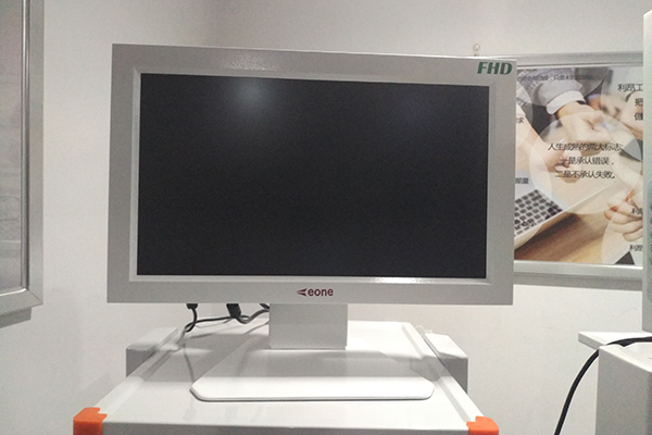 內(nèi)窺鏡圖像模糊怎么辦