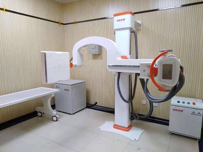 DR醫(yī)用設備優(yōu)勢有哪些