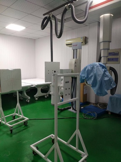 DR設(shè)備要怎么進(jìn)行維修