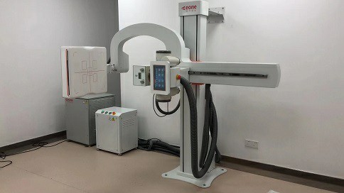 平板DR數(shù)字圖像成像系統(tǒng)